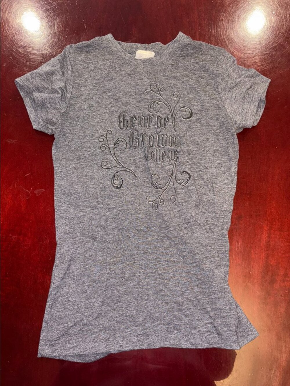 George Brown College T-Shirt